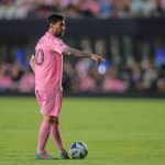 Philadelphia vs. Inter Miami live updates: How to watch Messi play today