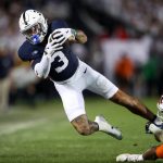 Former Penn State, Ohio State WR injured in fatal ATV crash