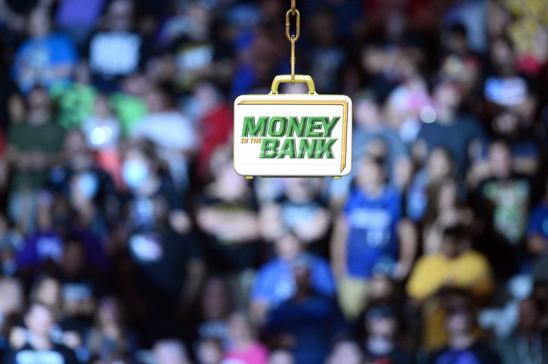 WWE Money in the Bank: Who has qualified for men’s and women’s matches?