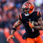 Bengals star on Olympic flag football: ‘Don’t know how I feel about it’