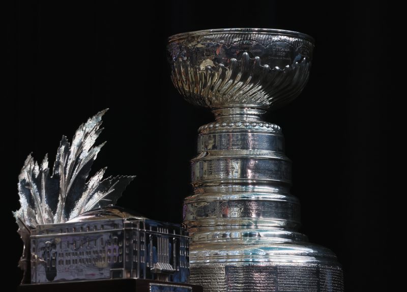 NHL playoff bracket: Schedule, how to watch Stanley Cup Final