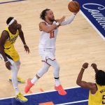 Brunson, Towns keep Knicks’ title hopes alive: Game 5 winners, losers