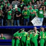 Oregon vs. Ole Miss softball live updates: Highlights from WCWS elimination game