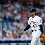 MLB pitcher gets 24-hour security after death threats against family