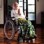 World’s oldest person, Brazilian nun Inah Canabarro Lucas, dead at 116