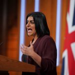 UK will roll out chemical castration for sex offenders