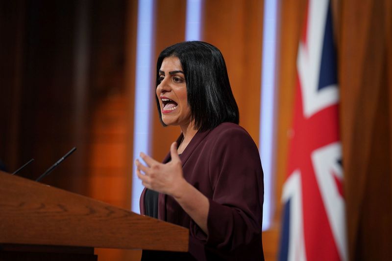 UK will roll out chemical castration for sex offenders