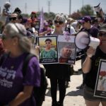 Israeli hostage families blast security chief nominee over reported opposition to hostage deal