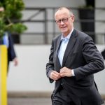 Germany and other allies lift restrictions on Ukraine firing long-range missiles after Russia’s record aerial assault