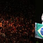 Brazilian police arrest 2 people over alleged plot targeting Lady Gaga concert in Rio