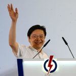 Singapore’s ruling party extends monopoly with decisive election win