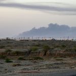 Sudan’s RSF conducts first drone attack on Port Sudan, army spokesperson says