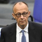 Merz fails to be elected German chancellor in first round of voting