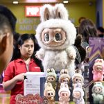 These toys are so hot that Chinese customs agents have seized hundreds of them in recent weeks