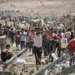 Controversial new Gaza aid group isn’t screening recipients — despite being established to keep supplies from Hamas