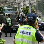 China snubs Asia’s largest defense forum as tensions with US simmer