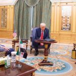 Trump’s embrace of Syria and its jihadist-turned-president could shake up the Middle East