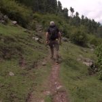 Grief and fear permeate the picturesque Kashmir valleys that separate India and Pakistan