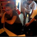 ‘What was that bang?’ Footage captures sound of Titan sub’s implosion