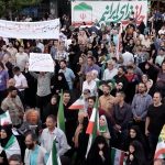 ‘There is no one dirtier than Trump’: Some Iranians urge strong response after US strikes