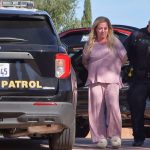 Nationwide coordinated retail crime crackdown results in hundreds of arrests, authorities say