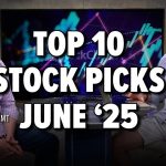 Breakouts, Momentum & Moving Averages: 10 Must-See Stock Charts Right Now