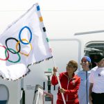 LA28 organizers don’t foresee impact from Trump travel ban