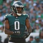 Eagles trade Bryce Huff to 49ers