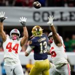 No need to expand CFP, March Madness. Why are sports leaders pushing it?