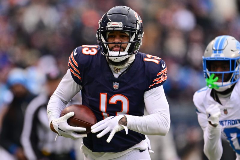 NFL free agents 2025: Best fits for top remaining players available