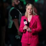 Pacers coach shows support for Doris Burke: ‘She has changed the game’
