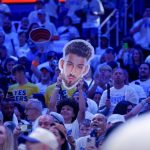 Tyrese Haliburton saves Pacers from turnover-riddled Game 1