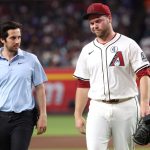 Former Cy Young winner to have season-ending Tommy John surgery