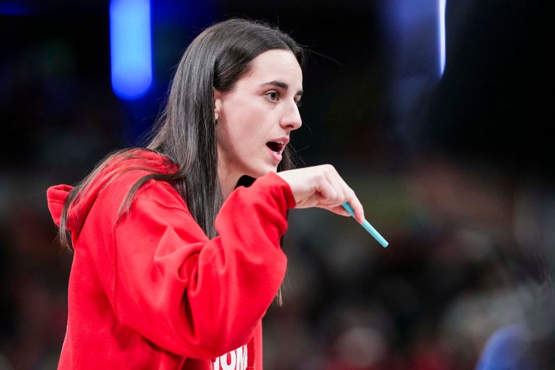 Caitlin Clark cleared: Fever star will return from injury vs. Liberty