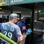 Mariners’ Cal Raleigh breaks a home run record held by Hall of Famer