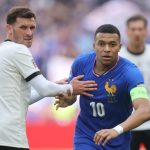 Real Madrid star remains shelved after release from hospital