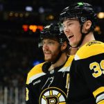 Bruins tweak logo for 2025-26 season, hint at jersey change