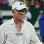 Jets owner Woody Johnson buys stake in Premier League club