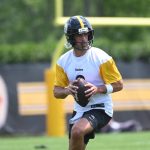 Steelers’ Aaron Rodgers says 2025 season could be last