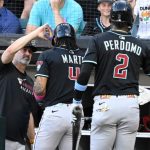 Fan banned for heckling MLB All-Star about his late mother