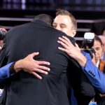 NBA draft winners and losers: Duke hits lottery, Blazers baffle