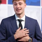 Cooper Flagg wants to win now. Mavs’ situation is perfect fit
