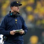 Jim Harbaugh added to suit about hacking claims against ex-assistant