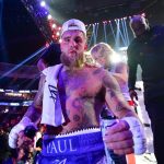 Jake Paul says ‘insane fight’ shaping up for next year