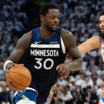Three-time All-Star forward plans to re-sign with Timberwolves