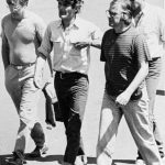 Top Salvadoran ex-military officers sentenced for wartime killing of Dutch journalists