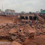 Athletes, coaches and officials among 22 killed in road accident in northern Nigeria