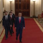 The answer to this question is key after Trump’s strike on Iran