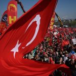 Turkish authorities escalate crackdown on opposition-run Istanbul municipality