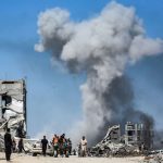 US vetoes UN Security Council resolution demanding Gaza ceasefire